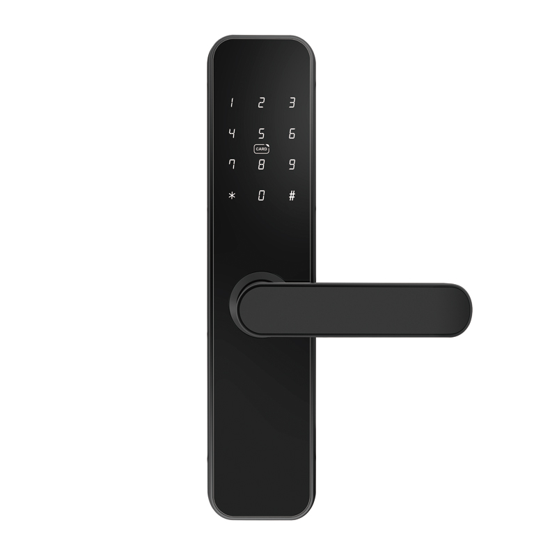 F7網(wǎng)約房校園智能門鎖公寓智能鎖通通鎖凡單公寓聯(lián)網(wǎng)鎖